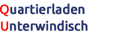 Logo Quartierladen Unterwindisch